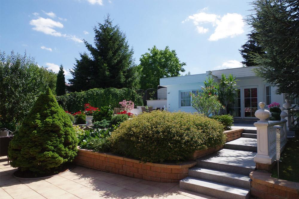 Gaestehaus Gaens - Ferienhaus Schirgiswalde-Kirschau Εξωτερικό φωτογραφία